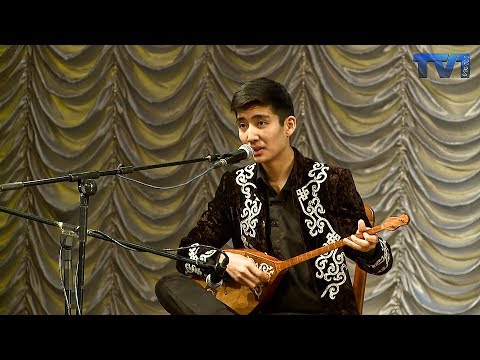 Видео: Айтыс 2 кезен. Совет Төрехан (Қарағанды, майқұдық)  VS  Бекболат Еркеғали (Теміртау)