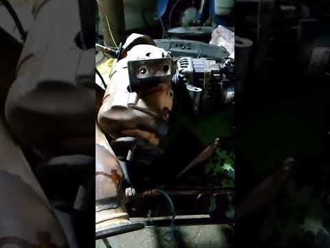 Видео: Замена турбины Мазда cx7