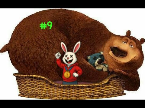 Видео: 🎬 Финал Сезон охоты | Последняя битва и завершение истории! 🦌🐻