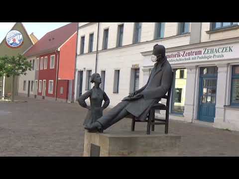 Видео: Наумбург 2020