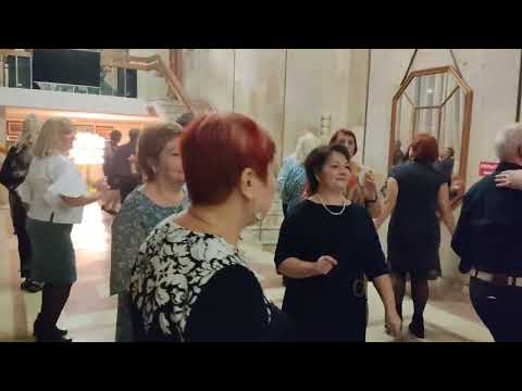 Видео: Белгород, сокол, белгородские танцы.