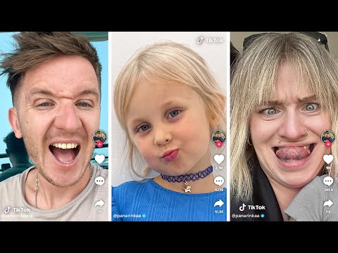 Видео: МЫ ВЕРНУЛИСЬ В ТИКТОК! СЕКРЕТНЫЙ АККАУНТ КУКОЯК...