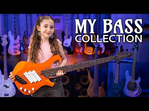 Видео: Моя коллекция BASS - 2025
