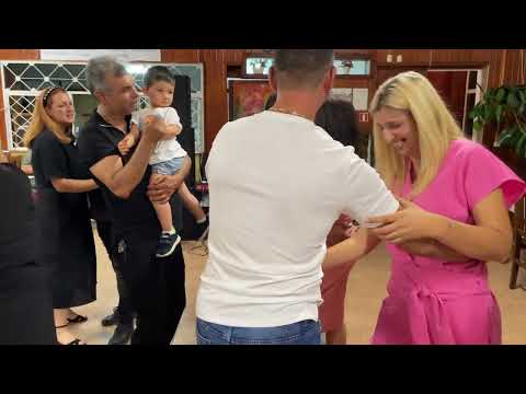 Видео: 4-Рожден Ден на Тодор Андонов Ради Драгиев Митко Денев :Част-4