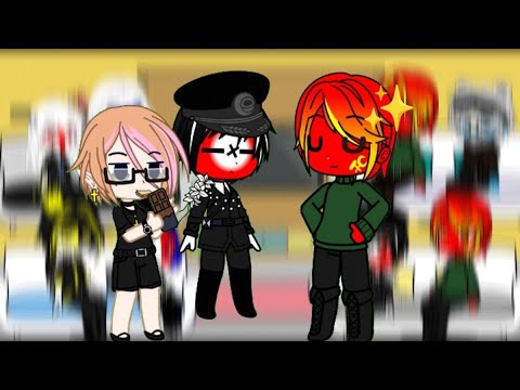 Видео: реакция стран на СССР