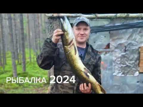Видео: Рыбалка в Карелии. Июнь 2024.