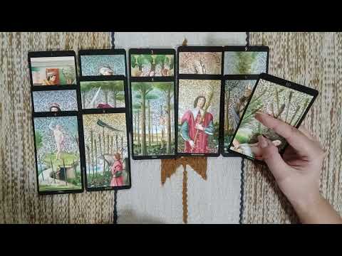 Видео: Что Судьба приготовила для тебя 🧿🪬✨️Таро для мужчин