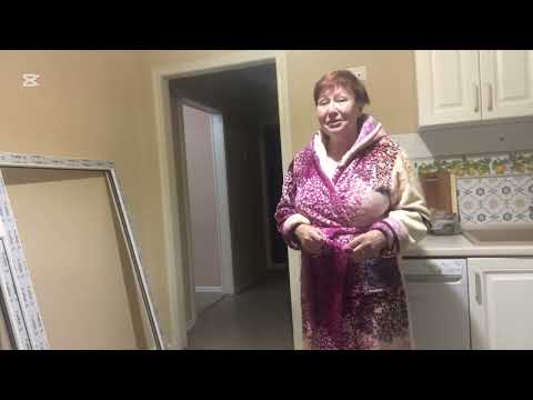 Видео: Ура!!! Начался ремонт #ремонт #работы