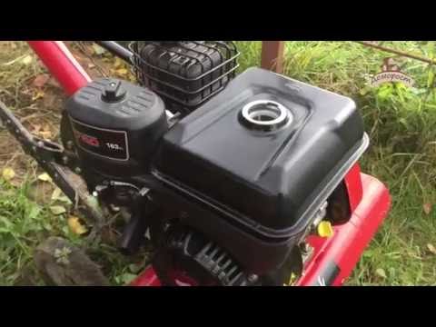 Видео: Мотокультиватор для обработки земли: устройство, обслуживание, обзор.