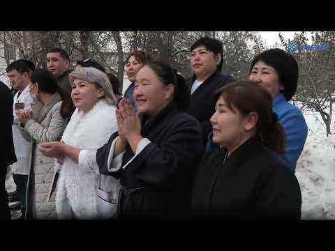 Видео: ҚОҒАМ ДЕНСАУЛЫҒЫ: ОБЛЫСТЫҚ ПСИХИКАЛЫҚ ДЕНСАУЛЫҚ ОРТАЛЫҒЫ