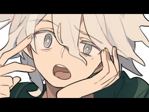 Видео: ЧСВ В ЗДАНИИ ?! : Danganronpa 2: Goodbye Despair