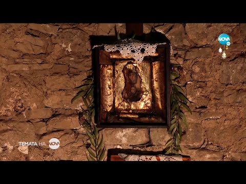 Видео: "Темата на NOVA": "Небесните стражи на Родопите" (02.05.2021)