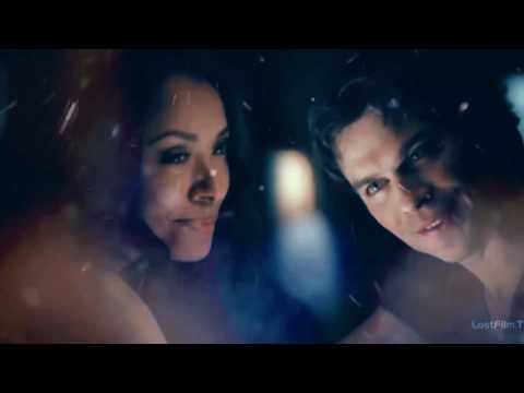 Видео: Бонни и Деймон - Не исправится