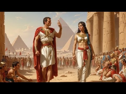 Видео: Civilization II - Рим в окружении #4 