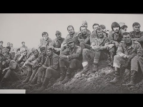 Видео: История создания Гвардии ч. I