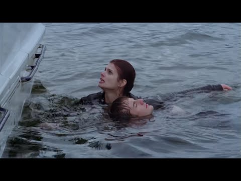 Видео: ФИЛЬМ 2022! ФАТАЛЬНОЕ СТОЛКНОВЕНИЕ С ЛЕГЕНДАРНЫМ СУЩЕСТВОМ «НЕССИ»! Ужасы Лох-Несса! Русские сериалы