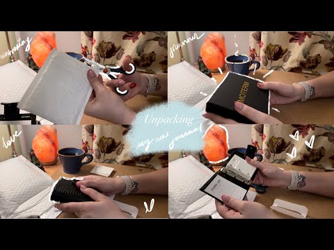 Видео: распаковка moterm a9|| unpacking