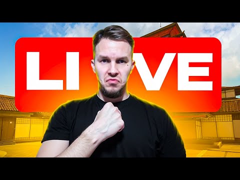 Видео: ОТ БОМЖА ДО ПЕРЧАТОК😎 СТРИМ СТАНДОФФ 2/STANDOFF 2 🎁 ДУЭЛИ/РАЗДАЧА ГОЛДЫ ЗА ЛАЙКИ