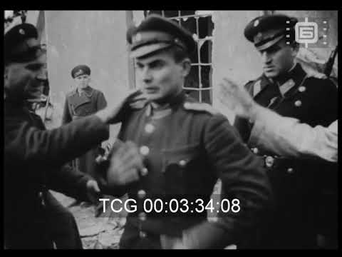 Видео: Прегледъ 118 / Newsreel 118 (1943)