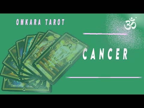 Видео: Таро Рака — УГАДАЙТЕ, КТО ГОТОВ К ОТВЕТСТВЕННОСТИ СЕЙЧАС! / Октябрь 2025 /