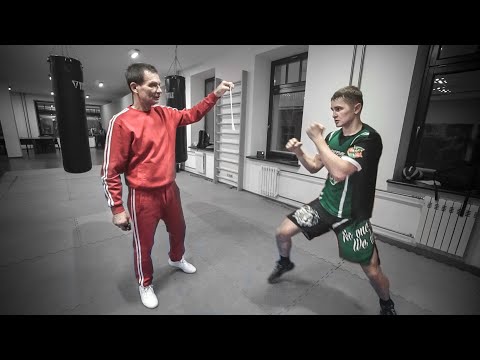 Видео: Как бить хлёстко и быстро! Лучшее упражнение для удара