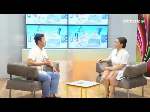 Видео: Денсаулық. ӨТ ЖӘНЕ ӨТТАС АУРУЛАРЫ