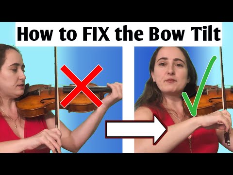 Видео: Распространенные ошибки новичков при наклоне лука и как их исправить