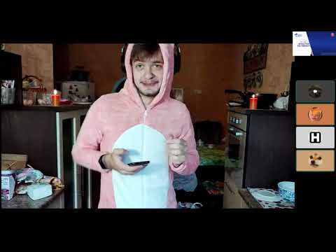 Видео: День рождения Dawg. В гостях Alison, MightyPoot, Онисама [19.10.2020]