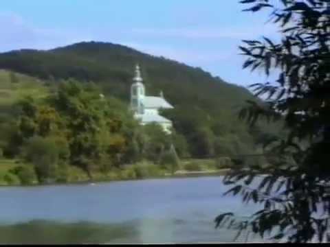 Видео: Мукачево Munkács ретро