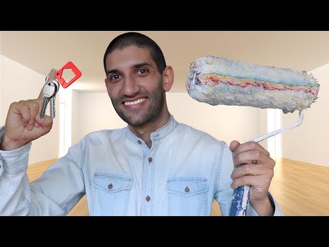 Видео: Купих апартамент в София, с пари от закуски