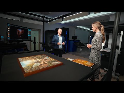 Видео: Выпуск #93 "Умные сканеры, автомобильные инновации и космические мюоны"