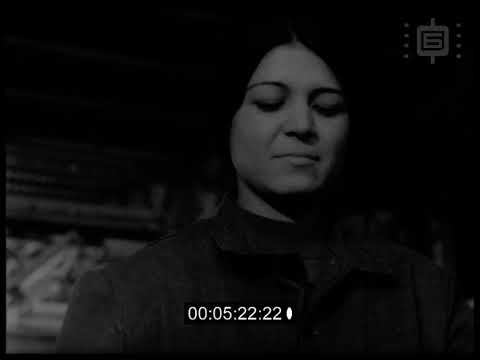 Видео: Кинохроника 40 / Newsreel 40 (1977)