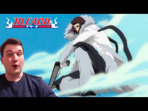 Видео: РЕСУРЕКШИОН СТАРКА! БЛИЧ 277 серия | Реакция на аниме