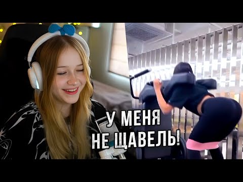 Видео: МОРФИ СМОТРИТ ТИК ТОК #97 | ИЗВР@ЩЁННЫЙ СТРИМ 😏💦 | morphe_ya нарезки