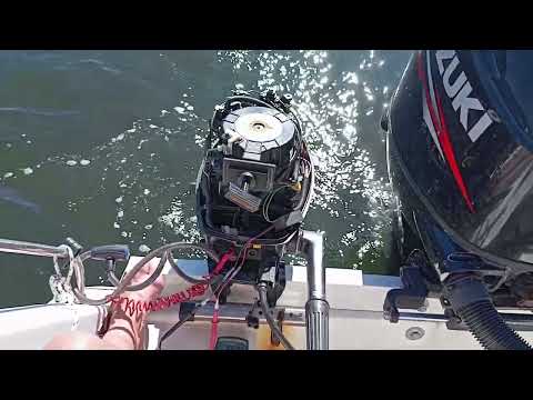 Видео: Тайны ямаховского "недорегулятора".