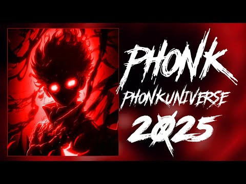 Видео: best phonk in the world 2025 Bass Boosted ※ Best Aggressive Drift Phonk & TikTok Phonk ※ Фонк