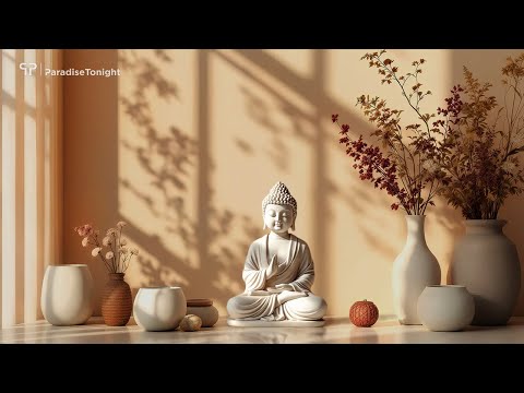 Видео: Музыка для глубокой медитации и внутреннего покоя 32 | Исцеляет разум, тело и душу