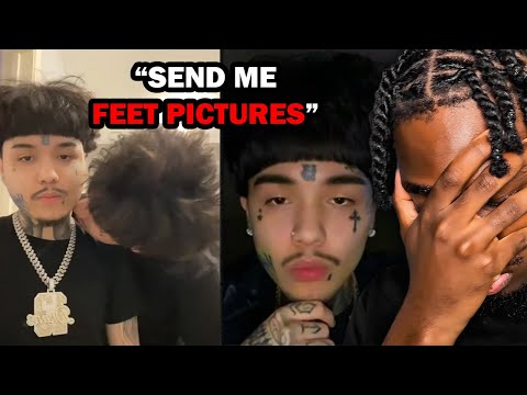 Видео: Новый ХУДШИЙ Хищник TikTok только что ВЫБЫЛ..