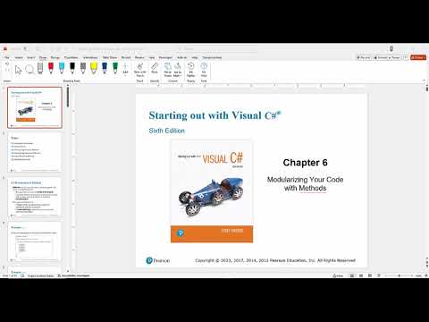 Видео: M109 | Глава 6 (Модуляция кода с помощью методов) | часть 1