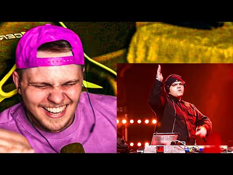 Видео: СУМАШЕДШИЙ БИТБОКС БАТЛ!!!  SXIN vs Frosty