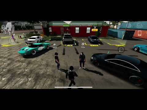 Видео: @LesTeRRR заметь