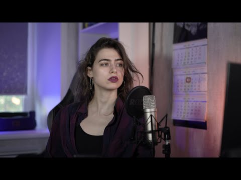 Видео: СПОЮ ДЛЯ ТЕБЯ💜| 16.09