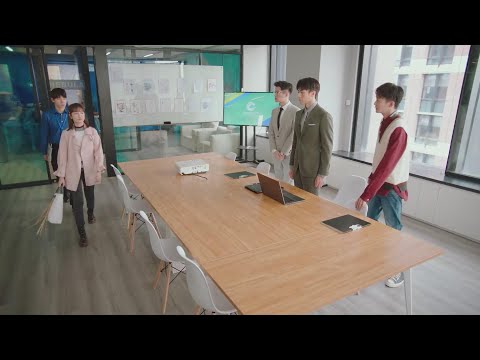 Видео: Золушка наконец знала, что она неправильно поняла генеральный директор