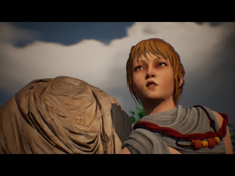 Видео: Ты такой умный дядька | pathologic 2