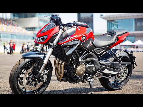Видео: QJ SRK 600 - Интересный Китаец потому что в душе Итальянец !