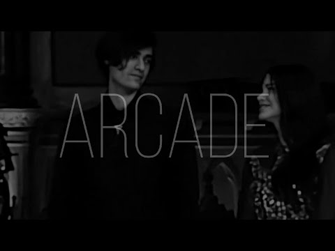 Видео: ирина игнатенко + олег шепс | arcade