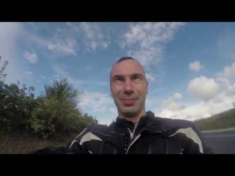 Видео: От Балтики до Адриатики