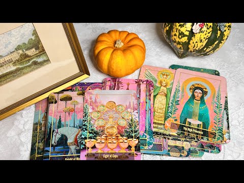 Видео: Что принесет осень 🍂 