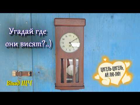 Видео: Восстановление и покрытия лаком копурса старых советских часов  ⌚
