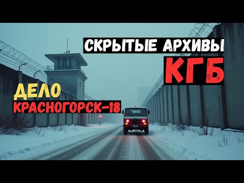 Видео: ОНИ НЕ ХОТЯТ, ЧТОБЫ ВЫ ЗНАЛИ ПРАВДУ! Что скрывает ЗАКРЫТЫЙ ГОРОД Красногорск-18?